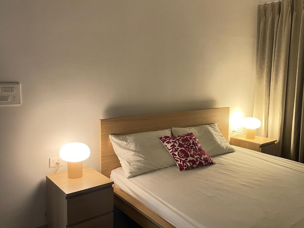 Bridge Service Apartment حيدر أباد المظهر الخارجي الصورة