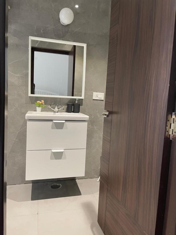 Bridge Service Apartment حيدر أباد المظهر الخارجي الصورة