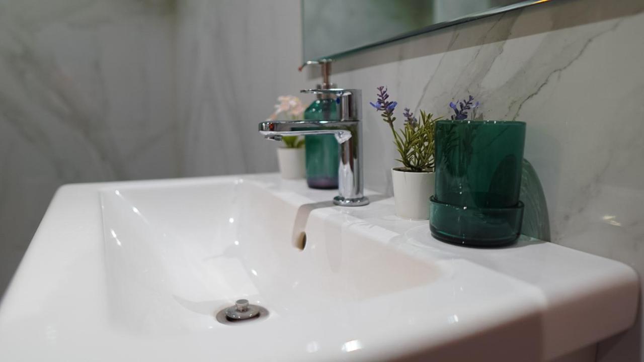 Bridge Service Apartment حيدر أباد المظهر الخارجي الصورة